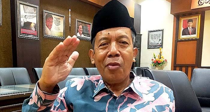 Kurikulum merdeka diminta anggota DPRD Jatim ini untuk dievaluasi