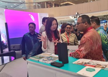 Menteri Besar Selangor targetkan 200 Ribu kunjungan medical tourism dari Indonesia