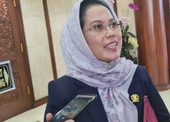 Ini 4 nama yang digadang-gadang PDIP sebagai calon di Pilgub Jatim