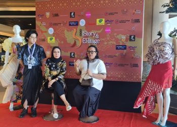 Ikut meriahkan HUT RI ke-79, LaSalle College Surabaya gelar Kompetisi Fashion Styling “HIStory & HERitage”