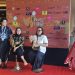 Ikut meriahkan HUT RI ke-79, LaSalle College Surabaya gelar Kompetisi Fashion Styling “HIStory & HERitage”