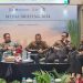 Pertumbuhan Ekonomi Jawa Timur Diproyeksikan Stabil di Tengah Beragam Tantangan
