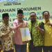 Ini 27 nama pasangan calon kepala daerah Kota-Kab di Pilkada 2024, yang diusung dan di dukung Partai Golkar