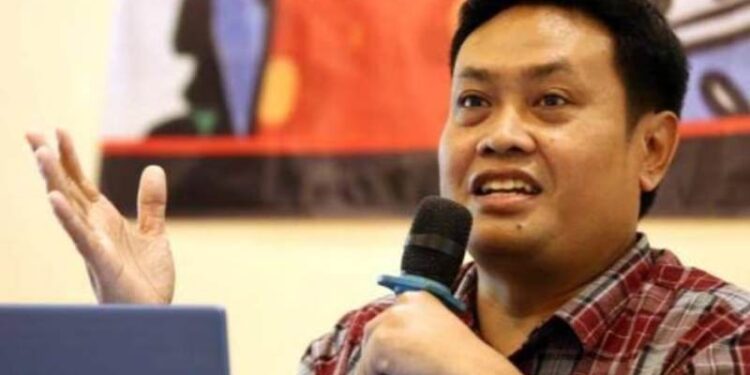 Pilih dukung petahana Eri-Armuji di Surabaya, Partai Gerindra dinilai kalah sebelum bertarung