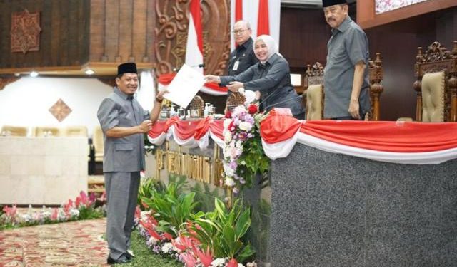 PAPBD 2024, Komisi E minta anggaran dinas pendidikan untuk BPOPP ditambah 461 Miliar untuk 12 bulan