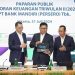 Kuartal II 2024, Bank Mandiri Salurkan Kredit Rp 1.532,35 Triliun