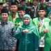 PPP Jatim deklarasi jihad pemenangan Khofifah-Emil, Khofifah: Siap kerja keras wujudkan kemenangan masyarakat Jatim