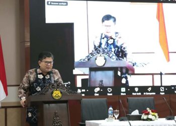 PLN Dukung Kebijakan Pemerintah dalam Perluasan Golongan Tarif Listrik