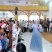 Hadiri santunan 1446 anak yatim di Jombang, Khofifah suntik motivasi untuk gapai cita-cita setinggi langit