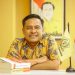 Kunjungan Gibran ke Surabaya, Golkar: Signal dukung Eri Cahyadi