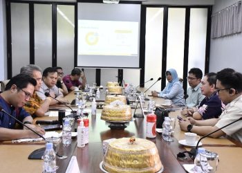 Ketua KPPU: Ritel Niaga LNG Harus Terbuka dan Bebas dari Monopoli
