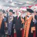 Sampaikan orasi Ilmiah di UTM Madura, Khofifah ajak mahasiswa kreatif dan kaya inovatif wujudkan Indonesia Emas