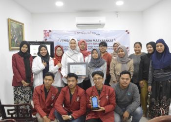 Sistem Informasi Telkom University Surabaya Dorong UMKM Pertanian Lewat Website Edukasi