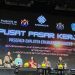 Kadin Jatim Ajak Industri Aktif Input Data ke Sistem Informasi Pasar Kerja