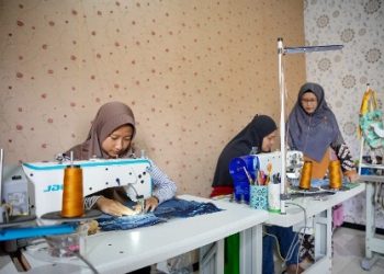 Rumah BUMN Blitar Bina 342 UMK Perempuan untuk Dukung Pemberdayaan Wanita