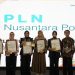 PLN Nusantara Power Terima Lima Penghargaan ESG Initiative Awards 2024