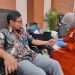 SGN dan PMI Surabaya Gelar Donor Darah Peringati Hari Jadi
