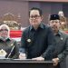 Sembilan Fraksi DPRD Jatim setujui Raperda Kawasan Tanpa Rokok (KTR) menjadi Perda