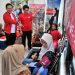 Generali Indonesia Gelar Donor Darah Serentak di 16 Lokasi dalam National Blood Donation 2024