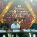 Jumlah Pemilih dan TPS di Pilkada serentak 2024 di Jatim berkurang