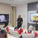 HCML Edu Corner: Sudut Pencerahan di Kantor Husky-CNOOC Madura Limited