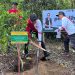 Aksi Penghijauan di Gunung Arjuno: AFT Juanda dan Dinas Kehutanan Peringati HUT RI ke-79