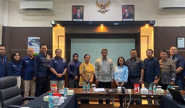 SGN Gelar Pertemuan dengan Vendor On Farm untuk Tingkatkan Standar Kualitas