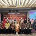 Pertemuan di Bali Perkuat Komunikasi antara HCML dan Pemkab Sumenep