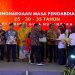 Perayaan HUT ke-3: SGN Fokus pada Peningkatan Ekosistem Gula dan Dukungan untuk Petani Tebu
