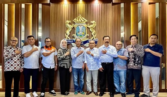 Kesiapan Pengusaha Jatim Terhadap Aturan Logistik Halal Masih Dipertanyakan