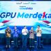 Terkait peluncuran GPU Merdeka, Cloud AI Tercanggih Berbasis NVIDIA, Menteri Luhut : Dukung Daya Saing Digital Indonesia