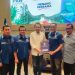 PAN serahkan dokumen B1-KWK, Gus Fawait: Insyaallah dukungan PAN akan semakin menguatkan kemenangan di Pilkada Jember