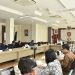Dorong Persaingan Sehat di Sektor Pertambangan, KPPU bertemu MIND ID dan Sub Holdingnya