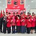 PDIP Jatim kembali keluarkan SK dukungan Rekomemdasi 10 Bakal Pasangan Calon Kota/Kab di Pilkada serentak 2024