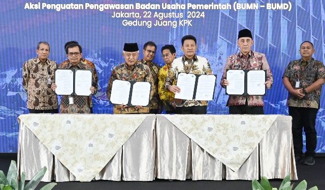 Kolaborasi SIG dan Pemerintah Daerah dalam Pengelolaan Sampah untuk Energi Alternatif