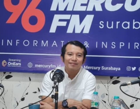 Ketua Komisi A DPRD Jatim: Pejabat yang baru dilantik harus bisa membawa inovasi dan kreativitas kerja
