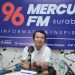 Ketua Komisi A DPRD Jatim: Pejabat yang baru dilantik harus bisa membawa inovasi dan kreativitas kerja