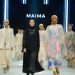Maima Perkenalkan Koleksi ‘Beaute d’ete’ di Surabaya Fashion Parade 2024