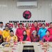 Bangun komunikasi jelang Pilgub Jatim, Koalisi Partai Non-Parlemen kunjungi PDIP Jatim
