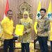 Terima B1 KWK Partai Golkar, Khofifah-Emil makin percaya diri menang Pilgub Jatim 2024