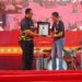 Puncak HUTnya ke- 63, Bank Jatim berhasil pecahkan rekor MURI dan salurkan bantuan CSR ke penyandang disabilitas