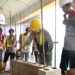 SIG dan Kementerian PUPR Adakan Pelatihan untuk Tingkatkan Kompetensi Tenaga Konstruksi di IKN