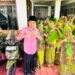 Serahkan 74 sepeda motor, Gus Fawait harap Muslimat NU terus perdayakan pendidikan anak dan ekonomi masyarakat desa