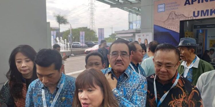 APINDO Expo & UMKM Fair 2024: Dorong UMKM Indonesia Menuju Pasar Global