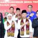 Khofifah-Emil Daftar ke KPU, Ketua PKS Jatim: Keputusan sudah dibuat, kita akan all out menangkan Khofifah-Emil