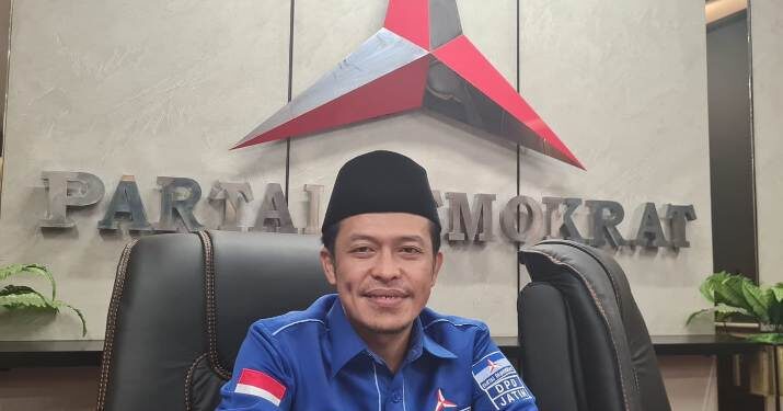Selain Ketua DPD Jatim Emil Dardak cawagub Pilgub Jatim, Partai Demokrat berangkatkan 8 kadernya di Pilkada Kabupaten/Kota di Jatim