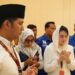 KPU Jatim nyatakan Khofifah-Emil memenuhi syarat Cagub-Cawagub, relawan SDA optimis akan menang satu putaran