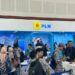 PLN Jawa Timur Berpartisipasi di GIIAS Surabaya 2024 untuk Mendukung Pengurangan Emisi Karbon