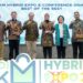 SIG Raih Lima Penghargaan di PaDi Expo & Conference 2024, Dorong Penggunaan Produk UMKM Nasional