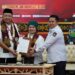 KPU nyatakan dokumen pasangan Luluk-Lukman (LUMAN) lengkap, Luluk: Kita tuntaskan persoalan kemiskinan di Jatim